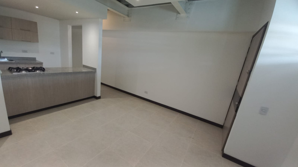 Apartaestudio En Arriendo - Vipasa, Cali