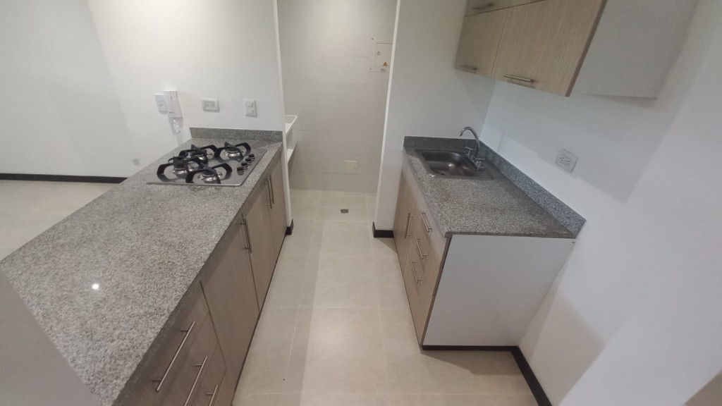 Apartaestudio En Arriendo - Vipasa, Cali