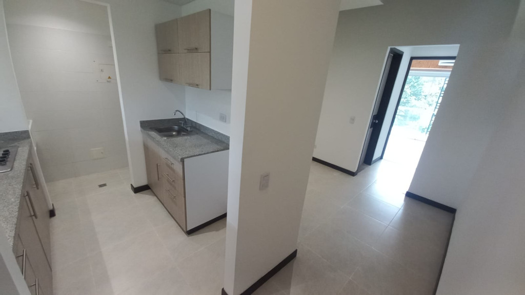 Apartaestudio En Arriendo - Vipasa, Cali