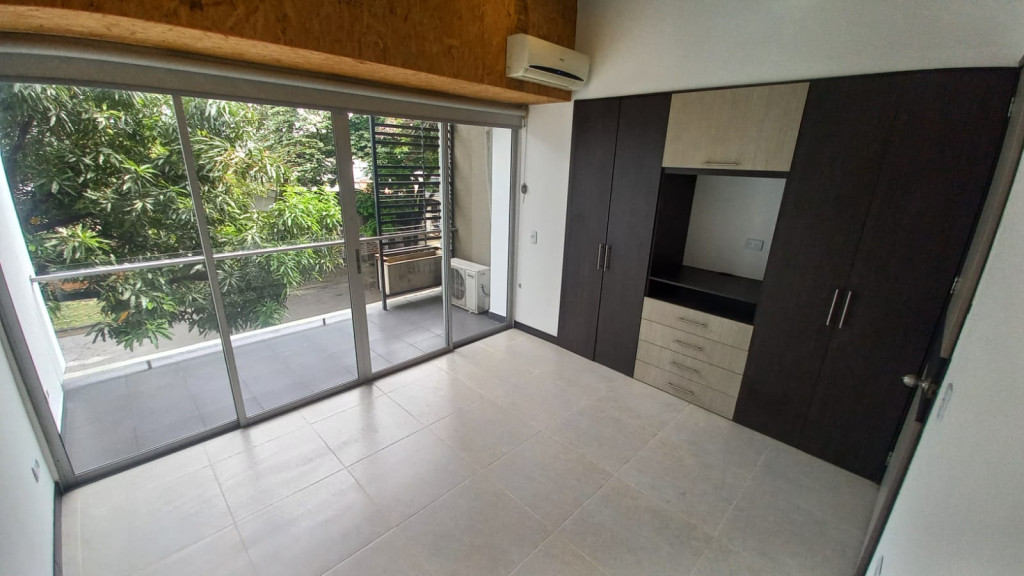 Apartaestudio En Arriendo - Vipasa, Cali