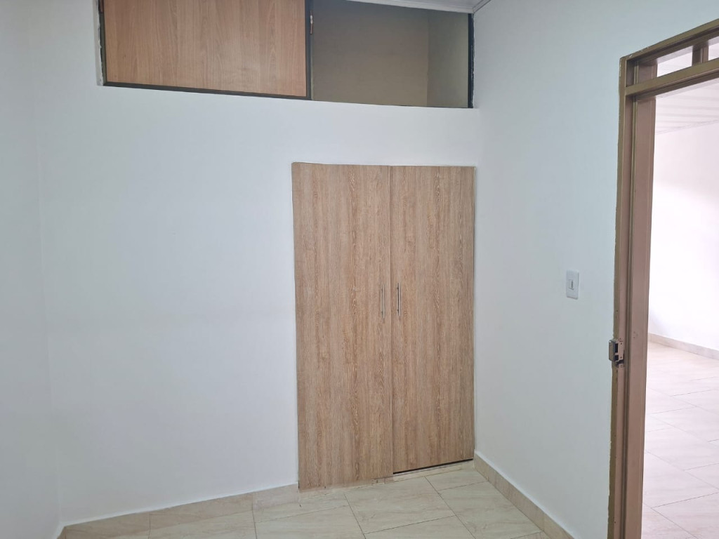 Casa En Arriendo - Villa Colombia, Cali