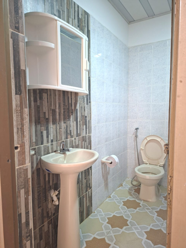 Casa En Arriendo - Villa Colombia, Cali