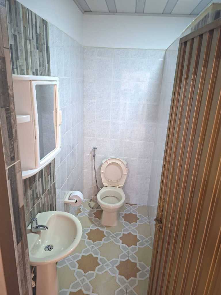 Casa En Arriendo - Villa Colombia, Cali