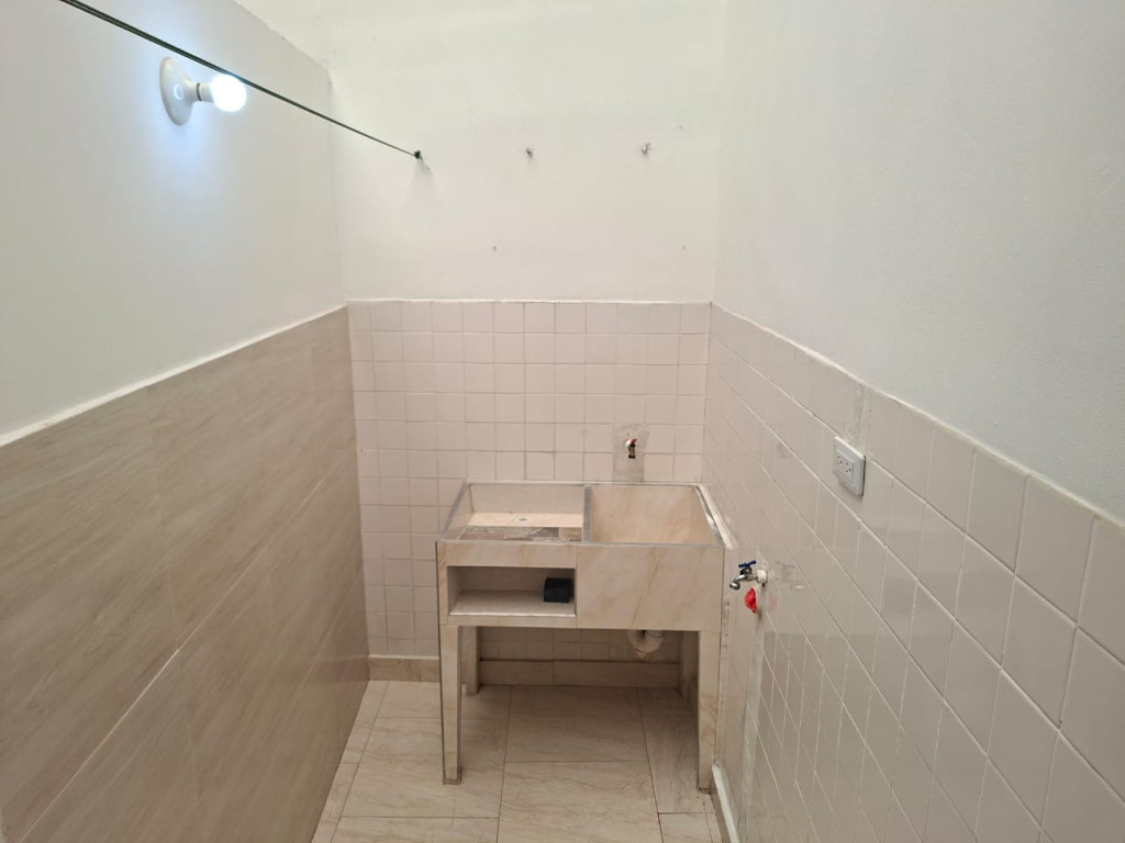 Casa En Arriendo - Villa Colombia, Cali