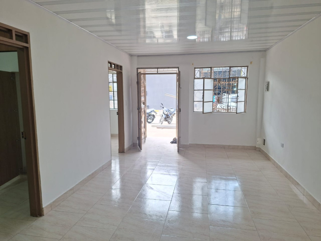 Casa En Arriendo - Villa Colombia, Cali