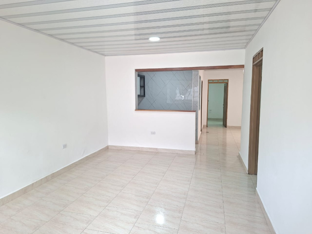 Casa En Arriendo - Villa Colombia, Cali