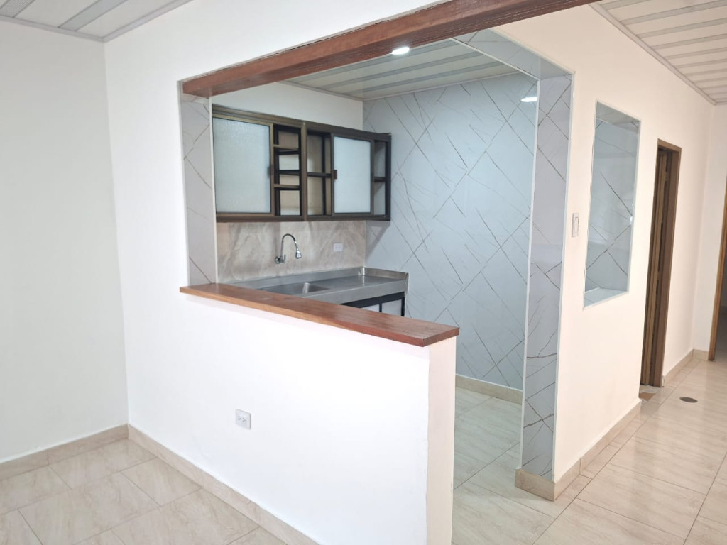 Casa En Arriendo - Villa Colombia, Cali