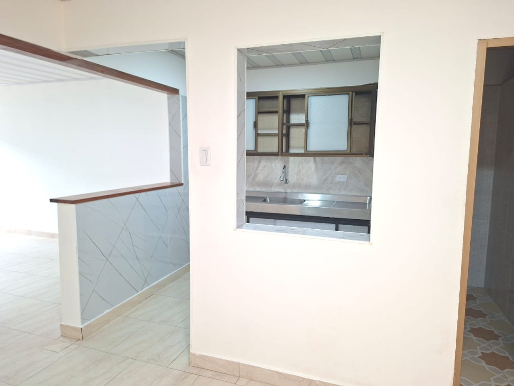 Casa En Arriendo - Villa Colombia, Cali