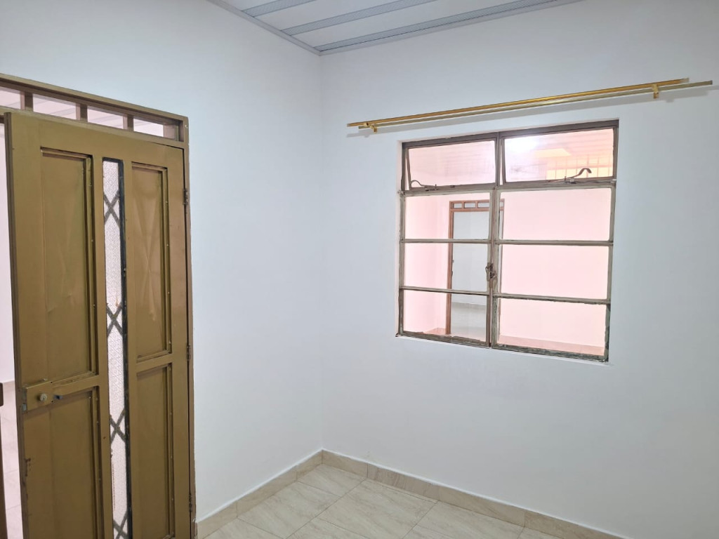 Casa En Arriendo - Villa Colombia, Cali