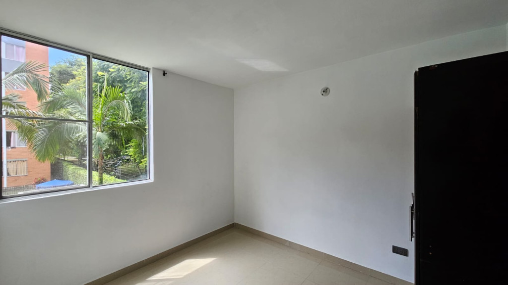 Apartamento En Arriendo - Valle Del Lili, Cali