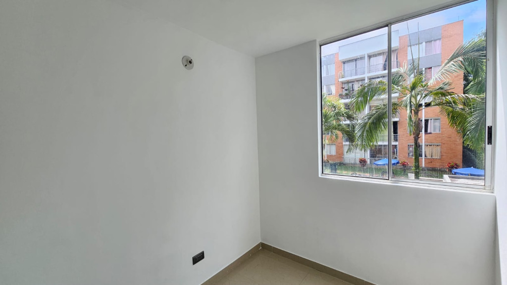Apartamento En Arriendo - Valle Del Lili, Cali