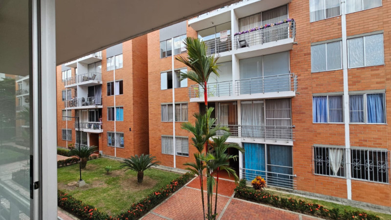 Apartamento En Arriendo - Valle Del Lili, Cali