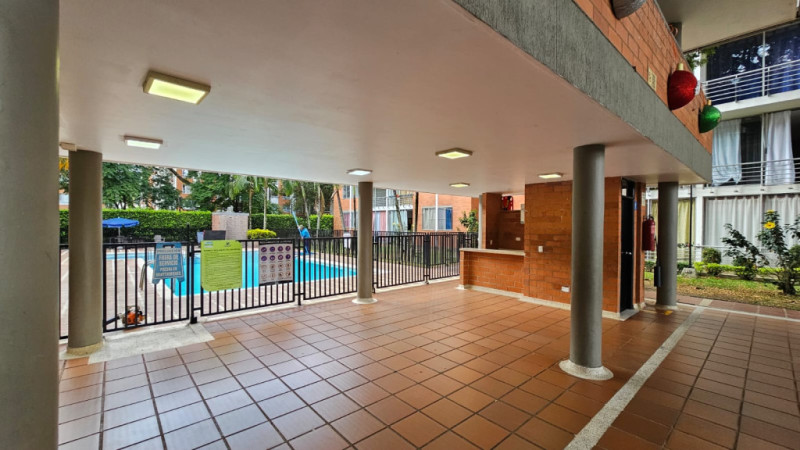 Apartamento En Arriendo - Valle Del Lili, Cali