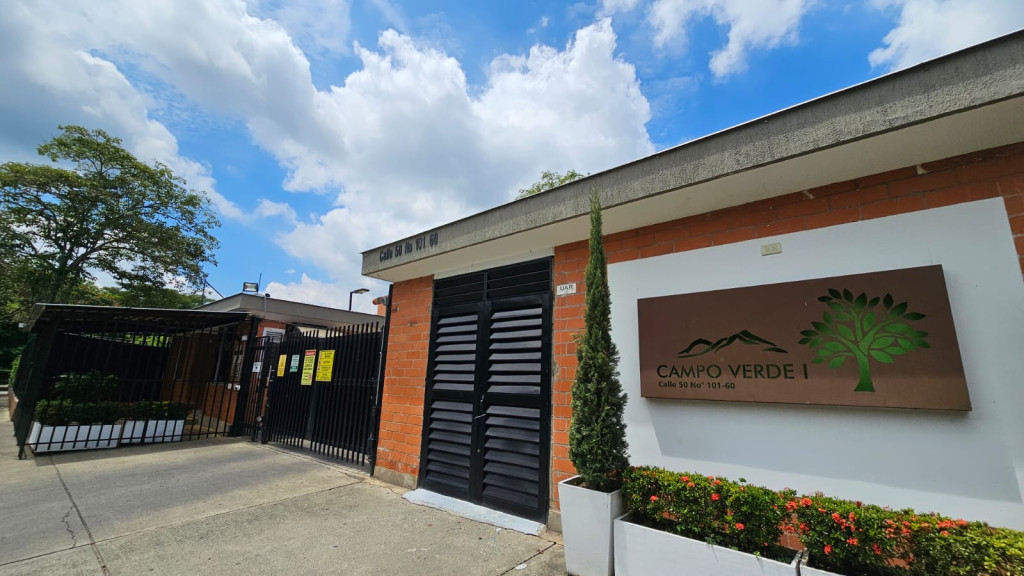 Apartamento En Arriendo - Valle Del Lili, Cali