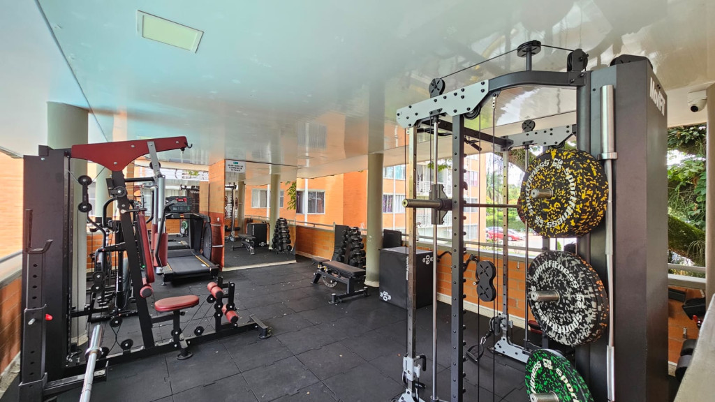 Apartamento En Arriendo - Valle Del Lili, Cali