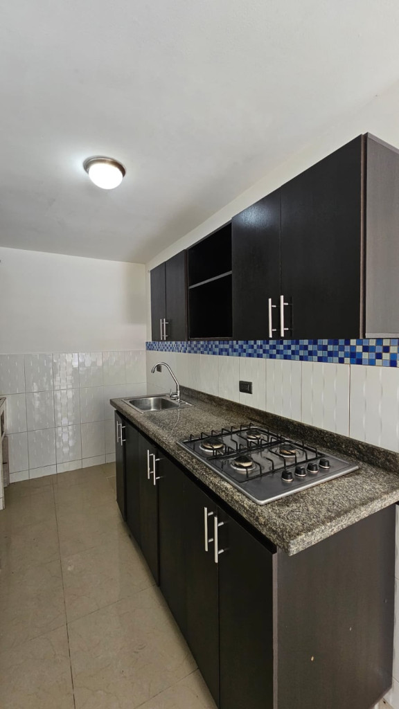 Apartamento En Arriendo - Valle Del Lili, Cali