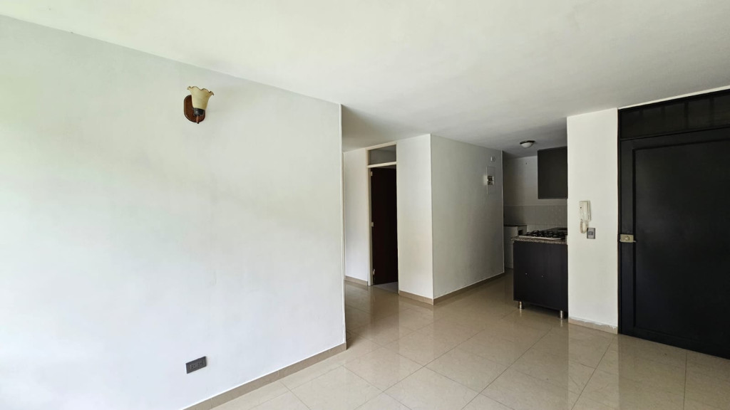 Apartamento En Arriendo - Valle Del Lili, Cali