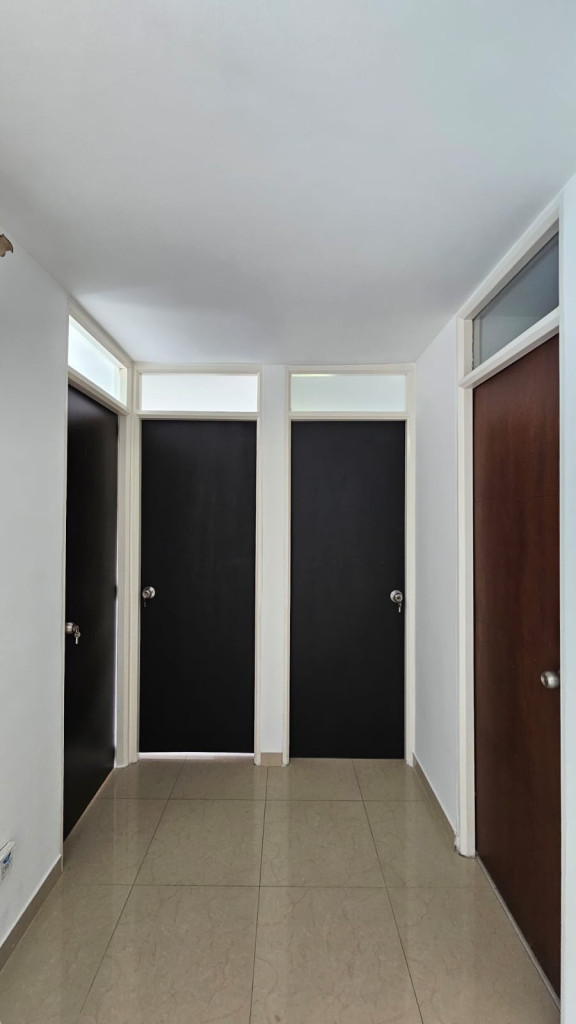 Apartamento En Arriendo - Valle Del Lili, Cali