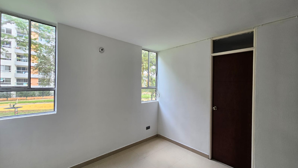 Apartamento En Arriendo - Valle Del Lili, Cali
