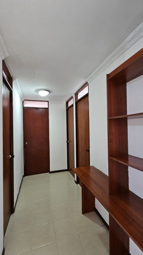 Apartamento En Arriendo - La Hacienda, Cali