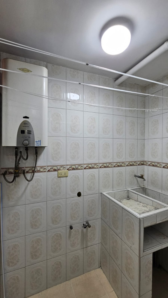 Apartamento En Arriendo - La Hacienda, Cali