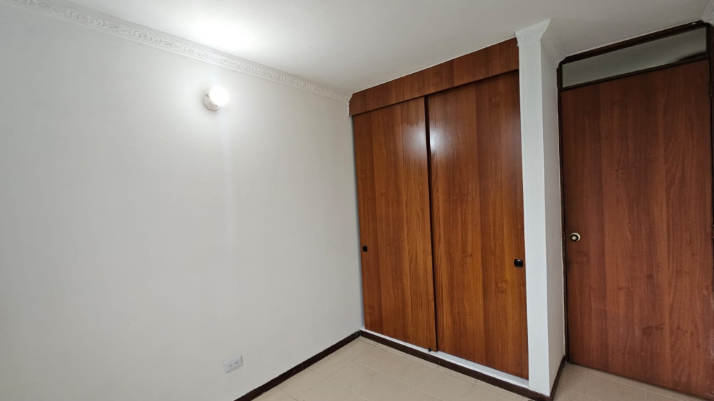 Apartamento En Arriendo - La Hacienda, Cali