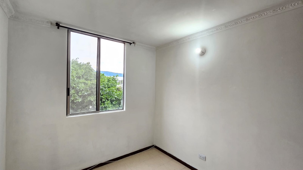Apartamento En Arriendo - La Hacienda, Cali