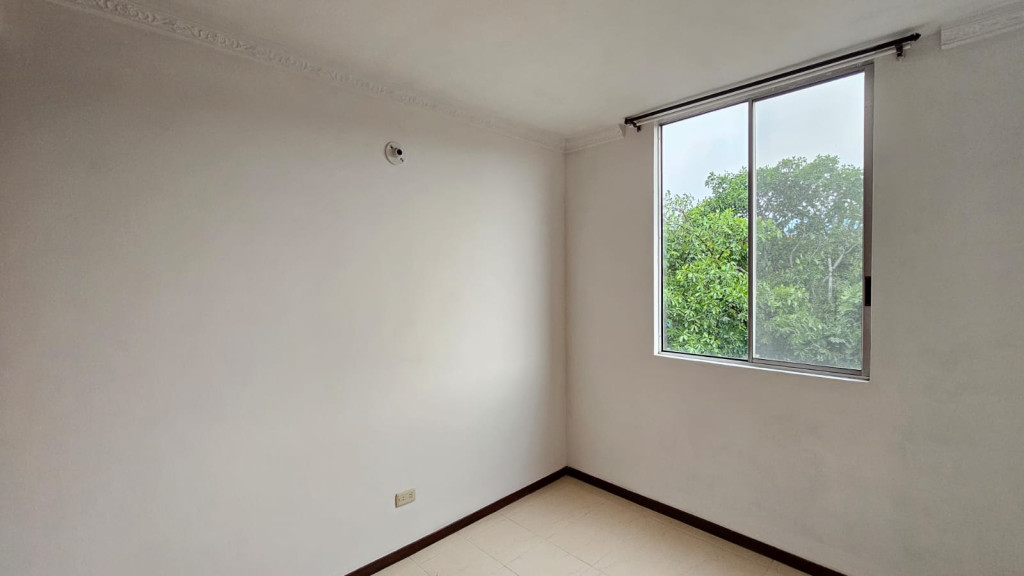 Apartamento En Arriendo - La Hacienda, Cali