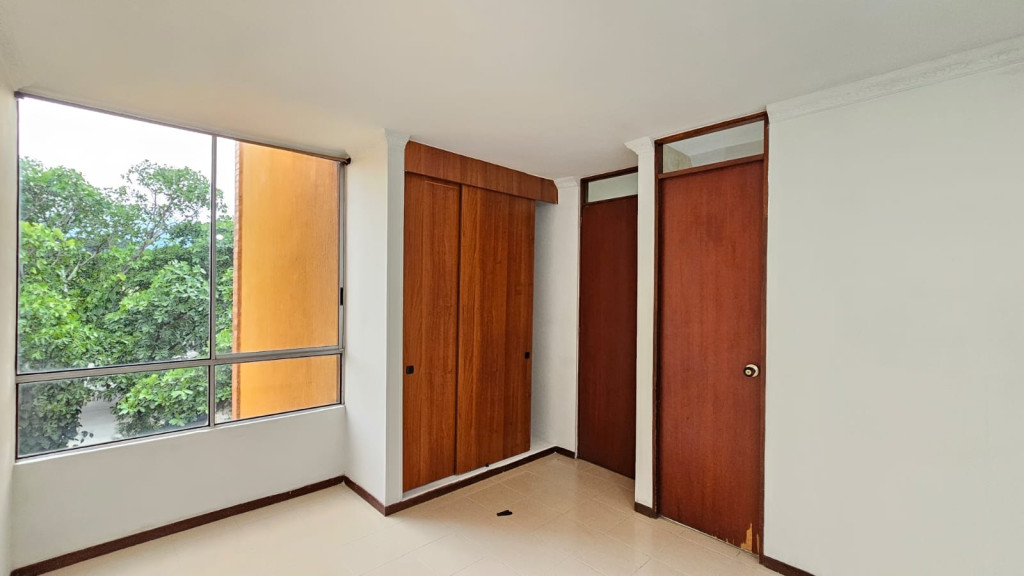 Apartamento En Arriendo - La Hacienda, Cali