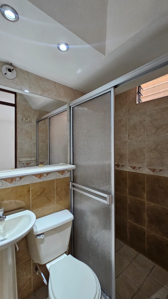 Apartamento En Arriendo - La Hacienda, Cali