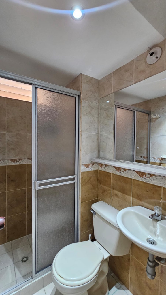 Apartamento En Arriendo - La Hacienda, Cali