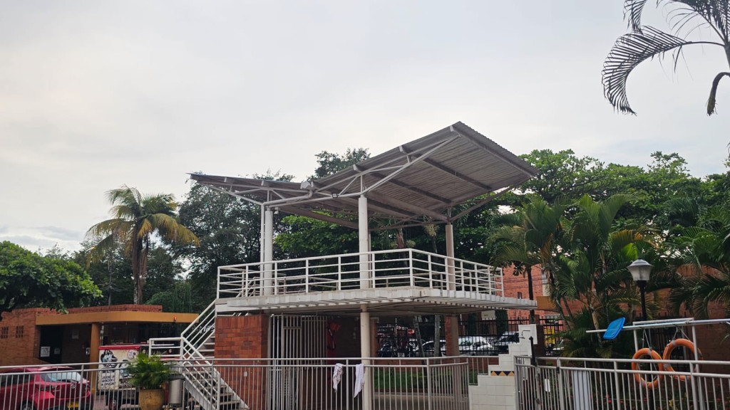 Apartamento En Arriendo - La Hacienda, Cali