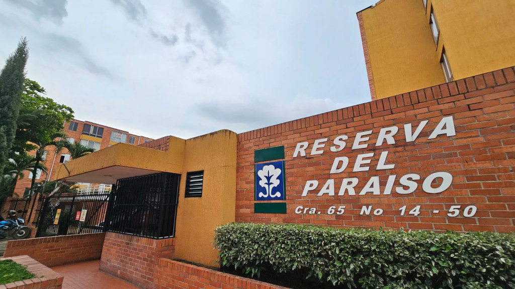 Apartamento En Arriendo - La Hacienda, Cali