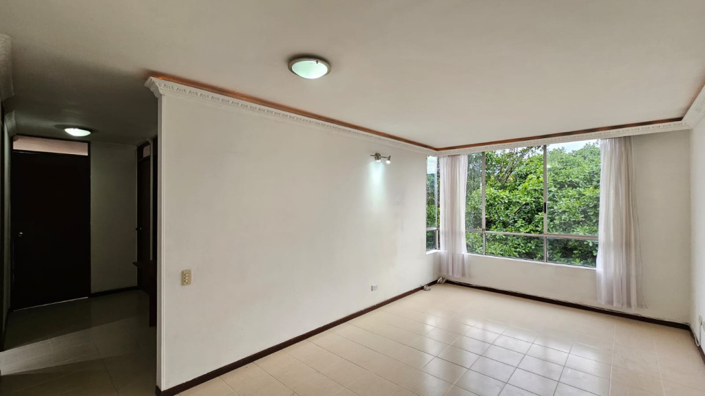 Apartamento En Arriendo - La Hacienda, Cali