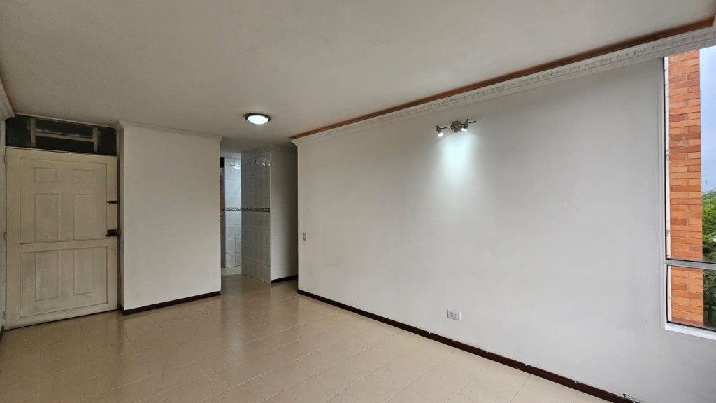 Apartamento En Arriendo - La Hacienda, Cali