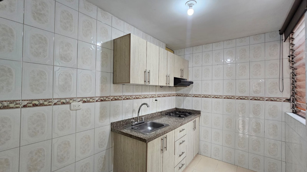 Apartamento En Arriendo - La Hacienda, Cali