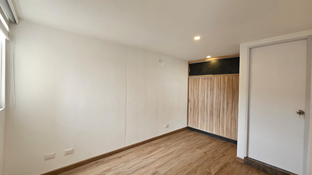 Apartaestudio En Arriendo - El Vivero, Cali