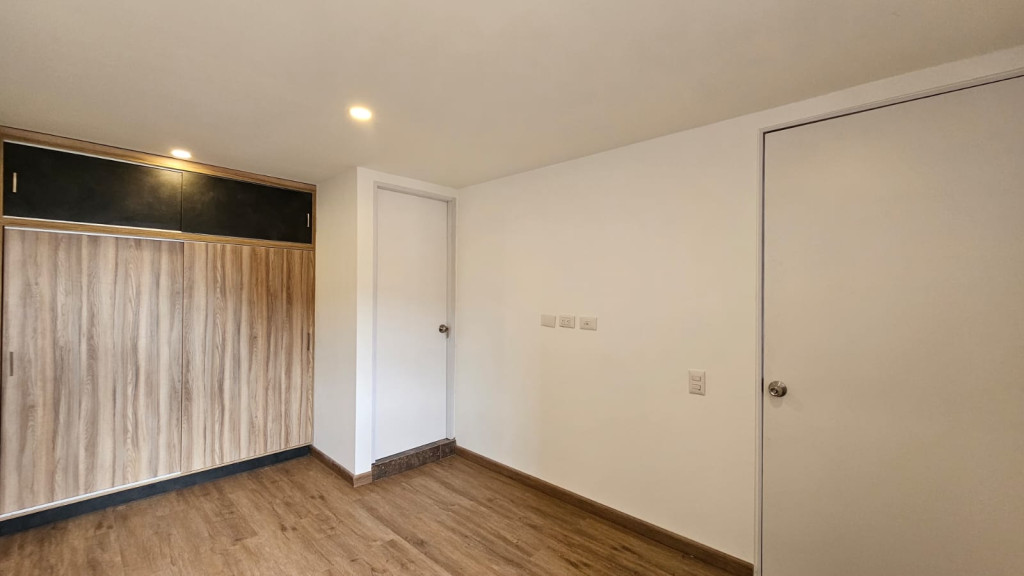 Apartaestudio En Arriendo - El Vivero, Cali