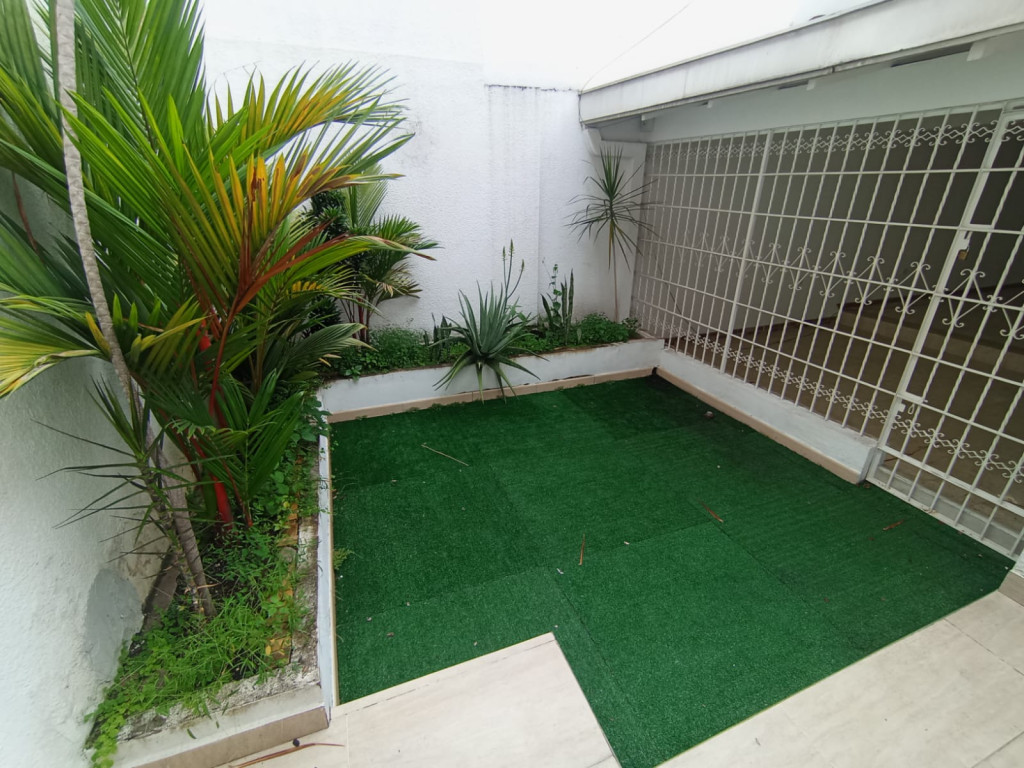 Casa En Arriendo - Prados Del Norte, Cali