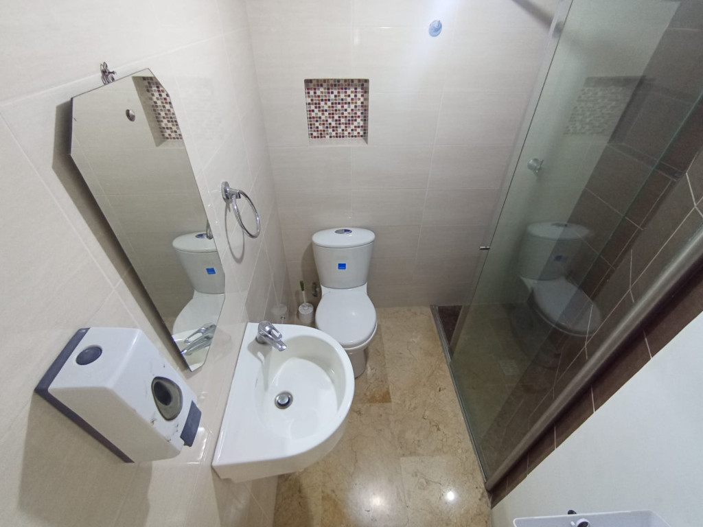 Casa En Arriendo - Prados Del Norte, Cali