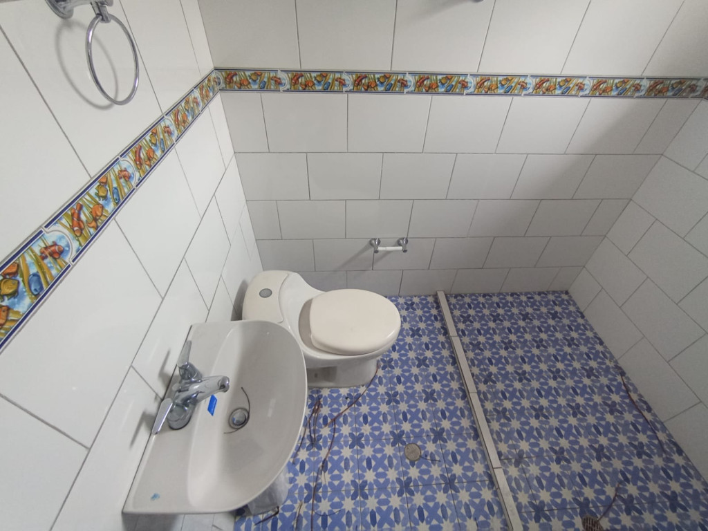 Casa En Arriendo - Prados Del Norte, Cali