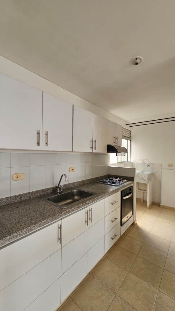 Apartamento En Arriendo - Valle Del Lili, Cali