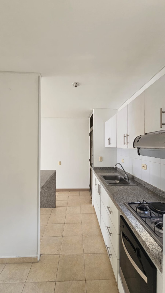 Apartamento En Arriendo - Valle Del Lili, Cali