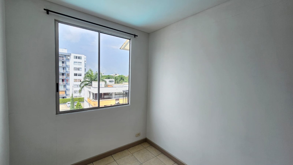 Apartamento En Arriendo - Valle Del Lili, Cali