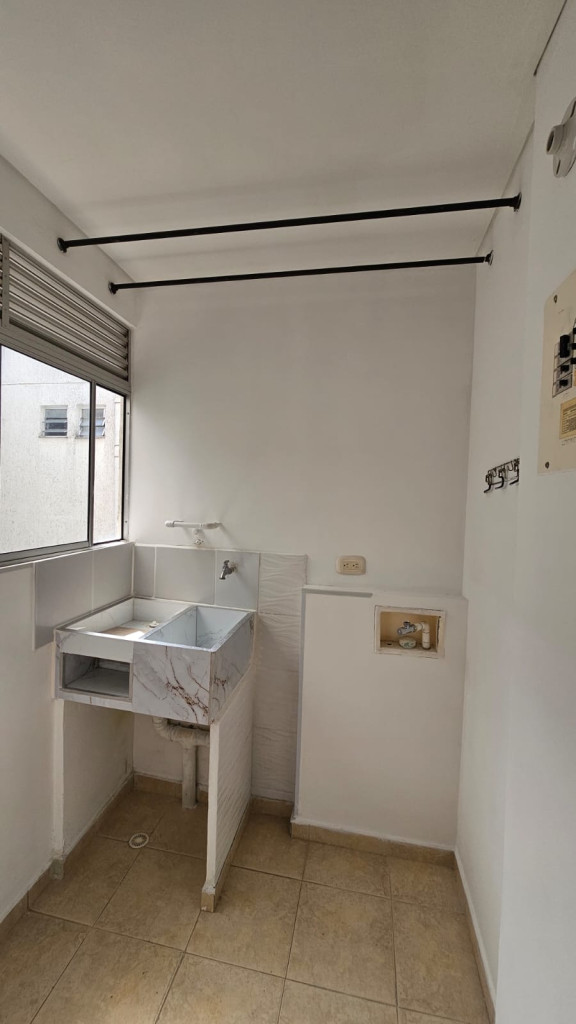 Apartamento En Arriendo - Valle Del Lili, Cali