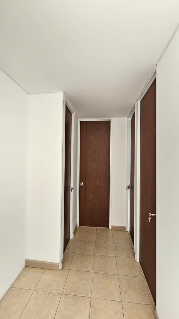 Apartamento En Arriendo - Valle Del Lili, Cali