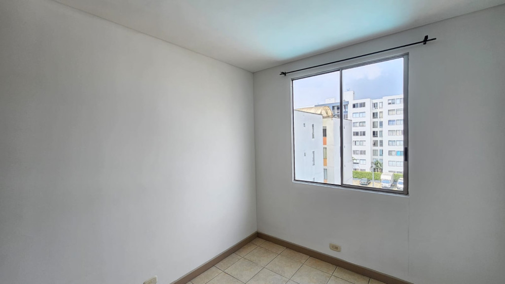 Apartamento En Arriendo - Valle Del Lili, Cali