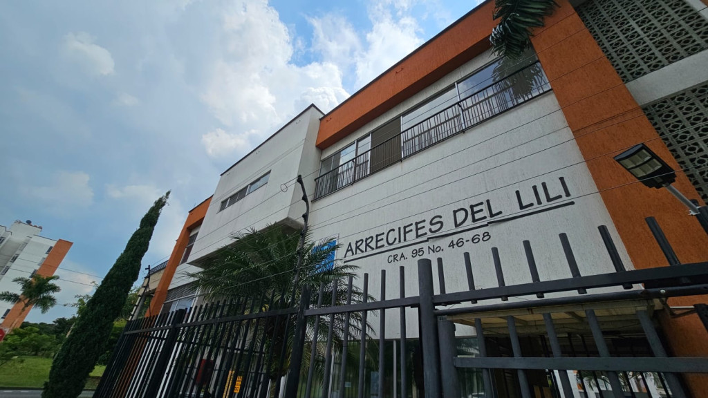 Apartamento En Arriendo - Valle Del Lili, Cali