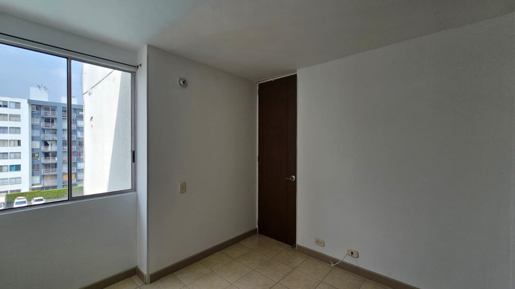 Apartamento En Arriendo - Valle Del Lili, Cali