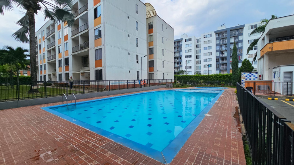 Apartamento En Arriendo - Valle Del Lili, Cali